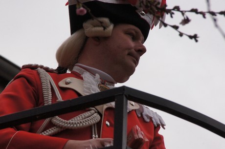 Vorstand-Prinzengarde-Rot-Weiss-Huerth