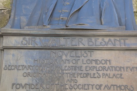 Walter-Besant