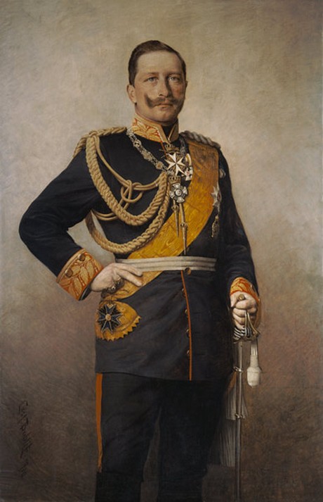 Wilhelm-II