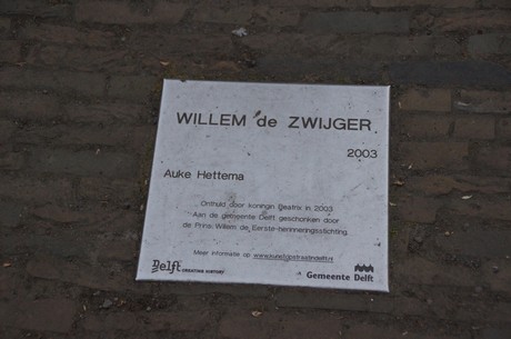 Willem-de-Zwijger