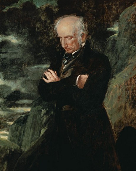 William-Wordsworth