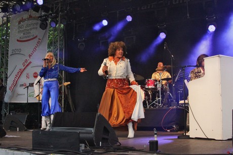 abba-again