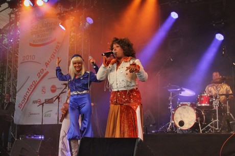 abba-again