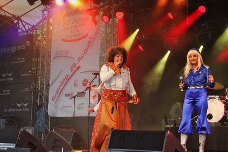 abba-again