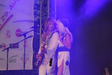 abba-again