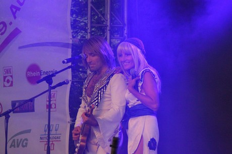 abba-again