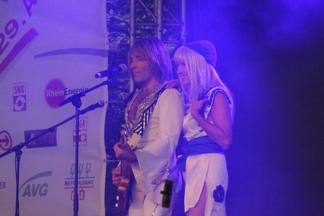 abba-again