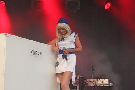 abba-again