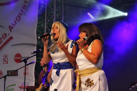 abba-again