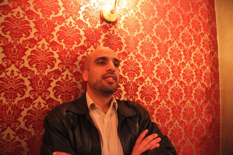abdelkarim