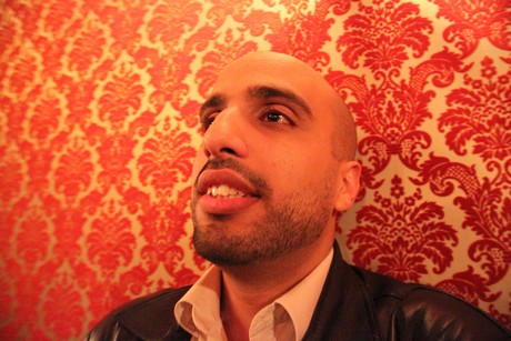 abdelkarim