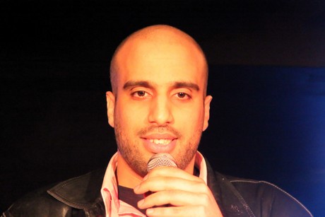 abdelkarim