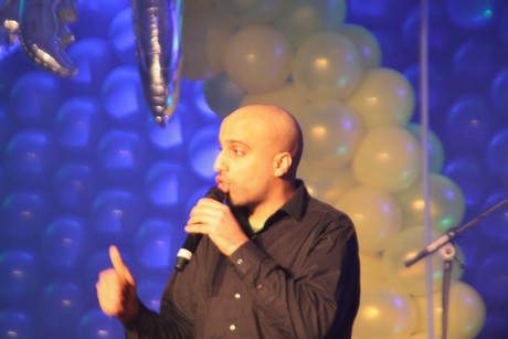 abdelkarim