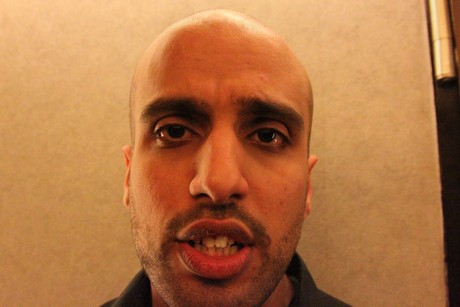 abdelkarim