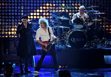 Adam Lambert