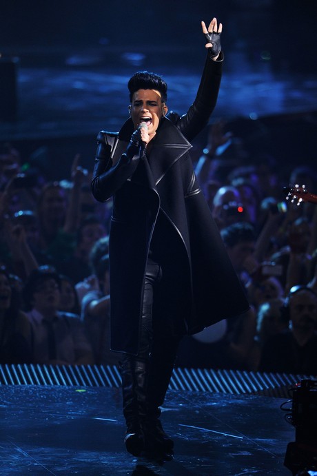 Adam Lambert