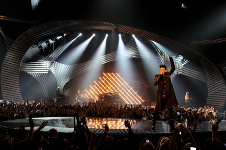 Adam Lambert