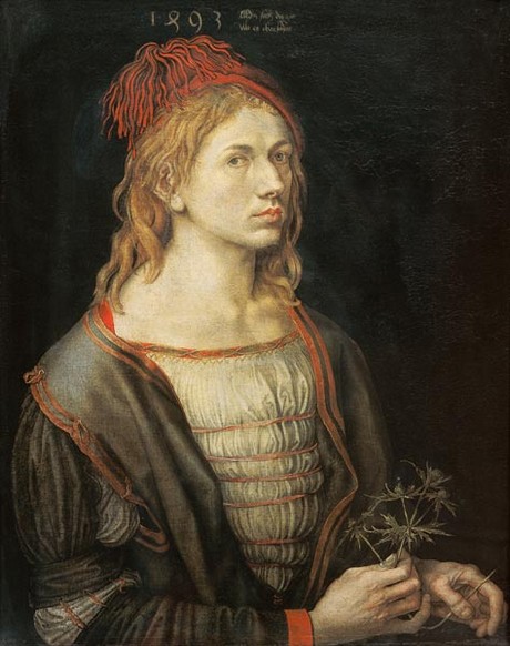 albrecht-duerer