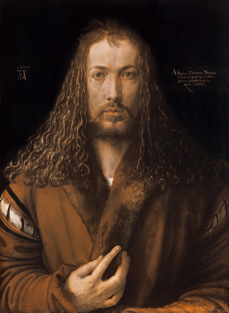 albrecht-duerer