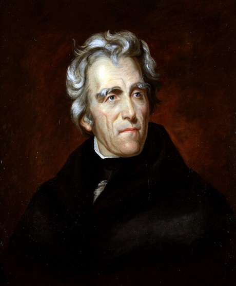 andrew-jackson