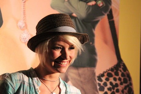annica-hansen