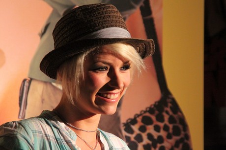annica-hansen