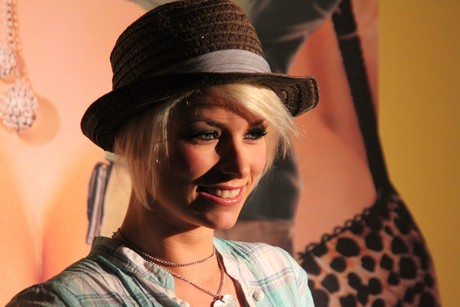 annica-hansen