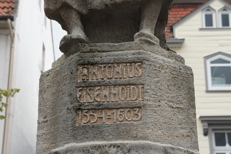 antonius-eisenhoidt