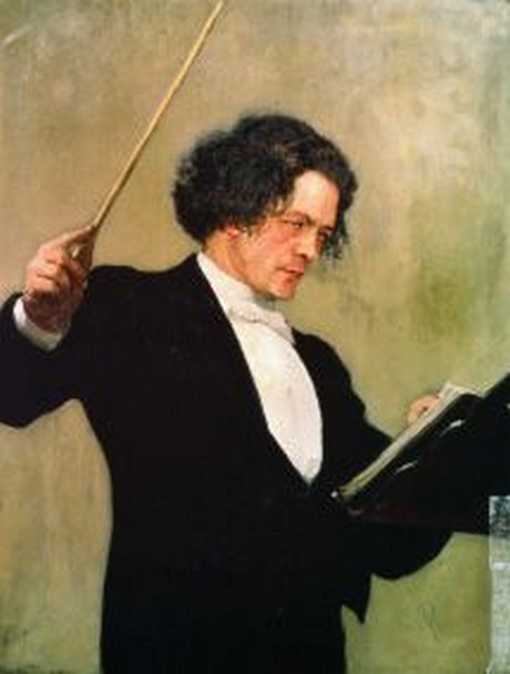 arthur-G-Rubinstein