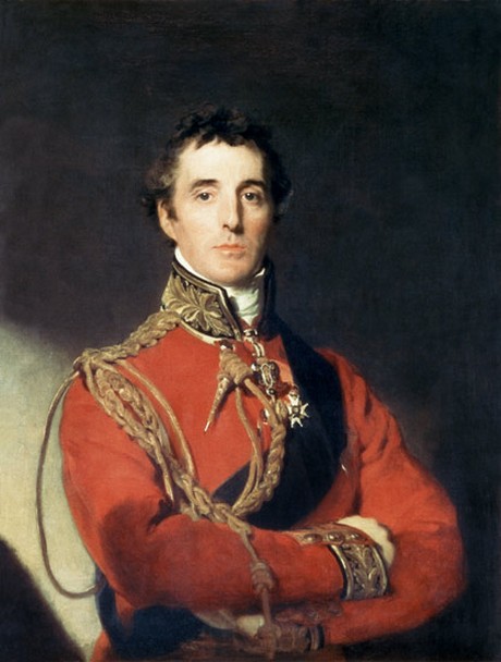 arthur-wellesley