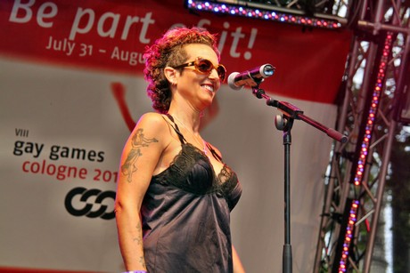 betty