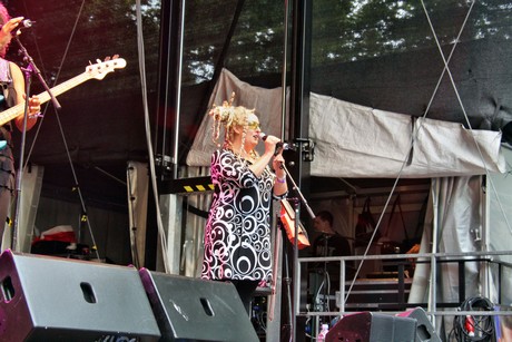 betty