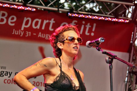 betty