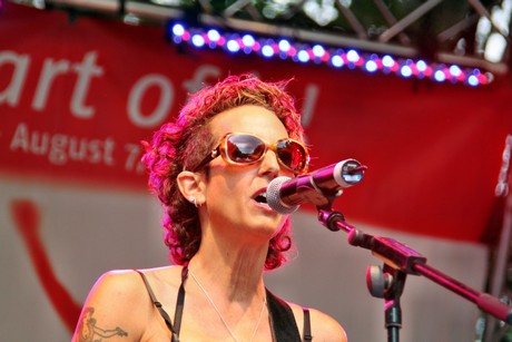 betty