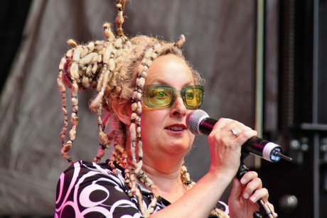 betty
