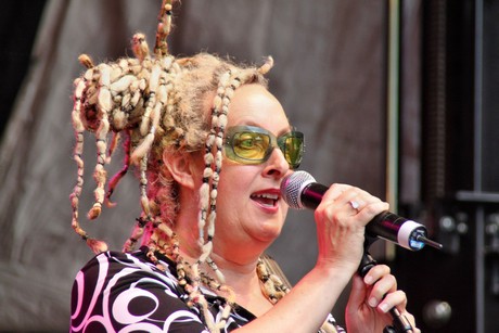betty