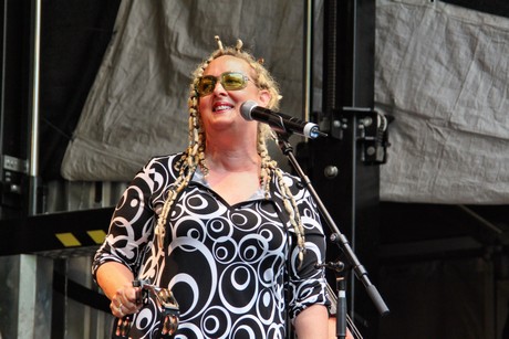 betty