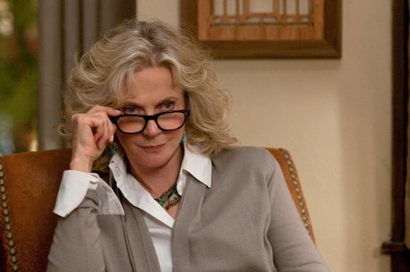 blythe-danner