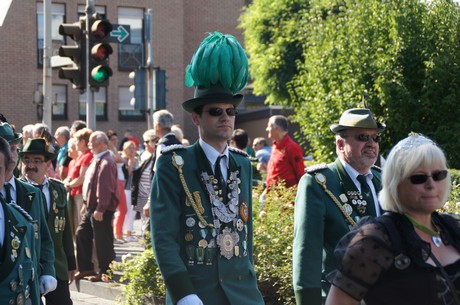 bruderschaften-Bezirk-Wied