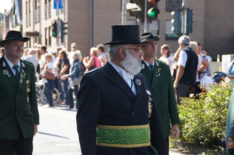 bruderschaften-Bezirk-Wied