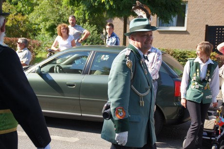 bruderschaften-Bezirk-Wied