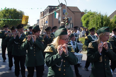bundesschuetzen-Spielmannszug-Haldern