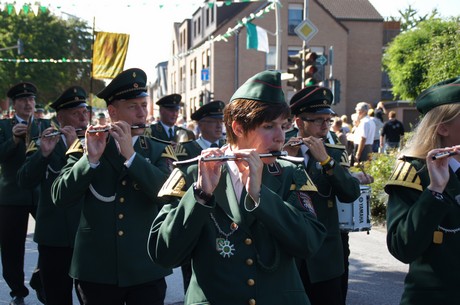 bundesschuetzen-Spielmannszug-Haldern