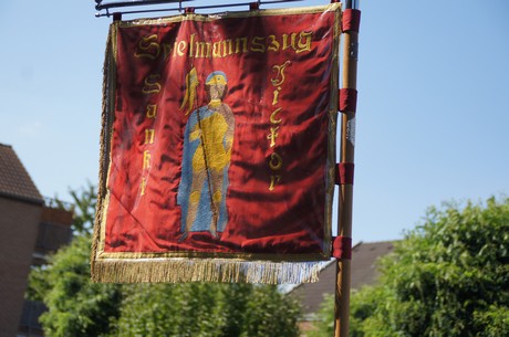 bundesspielmannszug-Sankt-Victor-Xanten