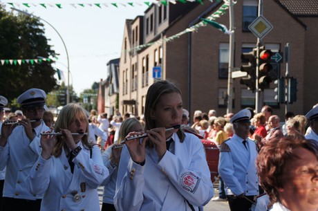 bundesspielmannszug-Sankt-Victor-Xanten