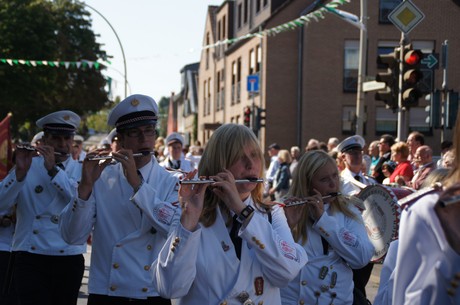 bundesspielmannszug-Sankt-Victor-Xanten