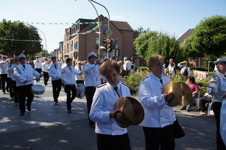 bundesspielmannszug-Sankt-Victor-Xanten