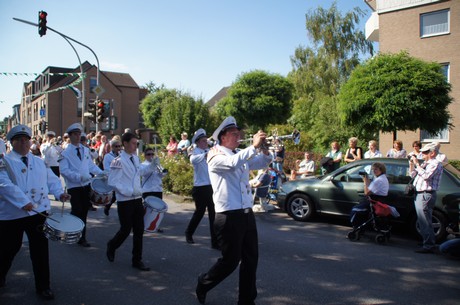 bundesspielmannszug-Sankt-Victor-Xanten