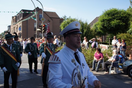 bundesspielmannszug-Sankt-Victor-Xanten