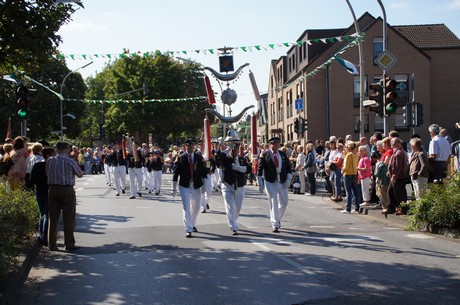 bundestambourcorps-Kempen